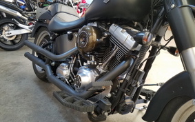 HARLEY FLSTFB 2012 JN5