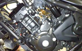 HONDA REBEL 250 S 2022 MC49