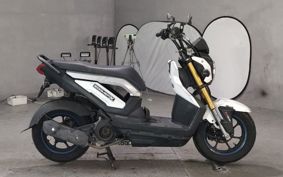 HONDA ZOOMERX JF52