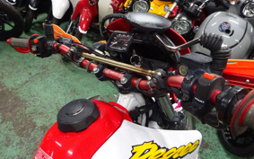HONDA XL250 DEGREE MD26