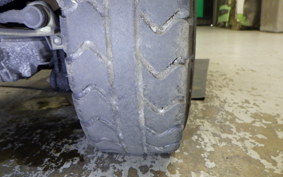 HONDA GYRO UP TA01