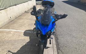 SUZUKI GSX-S1000 GT 2024 EK1AA