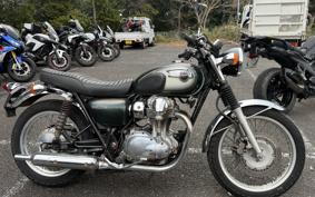 KAWASAKI W800 2012 EJ800A