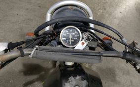 SUZUKI DJEBEL200 SH42A