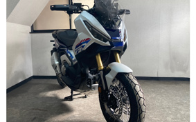 HONDA X-ADV 750 2026 RH21