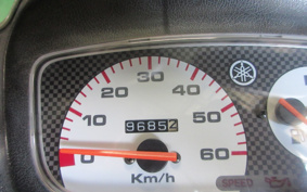 YAMAHA JOG SPACEINO BEIGEYON SA12J