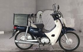 HONDA SUPER CUB50 AA04