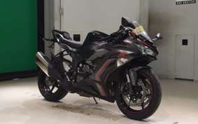 KAWASAKI NINJA ZX-6R A 2022 ZX636G