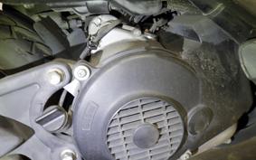 SUZUKI ADDRESS V125 S CF4MA