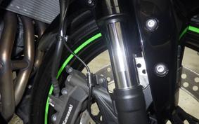 KAWASAKI ZX-25R 2006 ZX250E