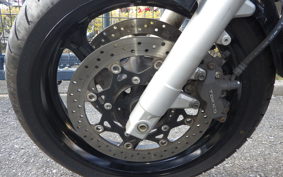 SUZUKI GSR400 2007 GK7DA