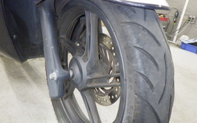 HONDA PCX 125 2009 JF56