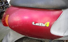 SUZUKI LET's 4 CA45A