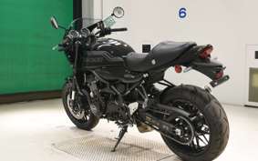 KAWASAKI Z900RS CAFE 2026 ZR902A
