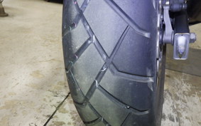 HONDA NC700X 2013 RC63