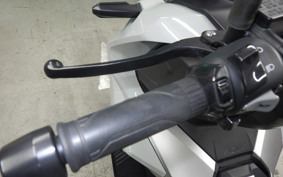 HONDA ADV160 2004 KF54