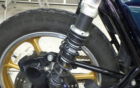 KAWASAKI Z400FX<ｴ･ﾀﾞ> 1980 KZ400E