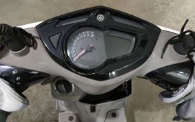 YAMAHA CYGNUS 125 X SE44J
