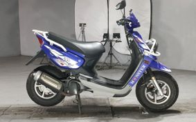 YAMAHA BW S100 4VP