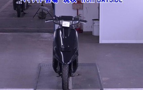 SUZUKI ADDRESS V100