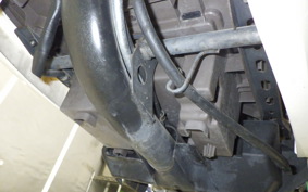 HONDA GIORNO 2 2022 AF70