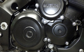 SUZUKI GSX-S 1000 2018