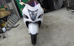 SUZUKI HAYABUSA Gen.2 2012