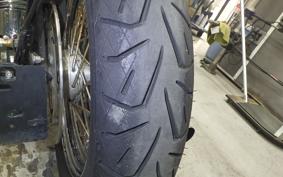 HARLEY XLH883 HUGGER 2002