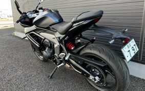 TRIUMPH DAYTONA 660 2024 LGL23U