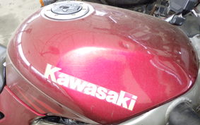 KAWASAKI ZZ-R400 Gen.2 1995 ZX400N