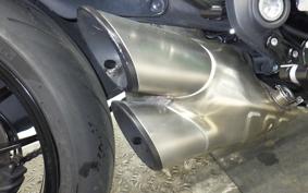 DUCATI DIAVEL 1260 S 2020