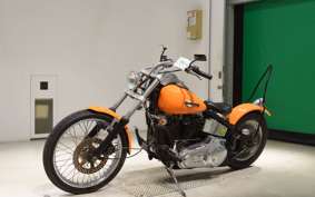 HARLEY FXSTC 1340 1990