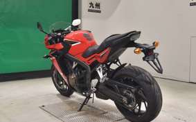 HONDA CBR650F 2017 RC83