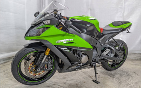 KAWASAKI NINJA ZX-10R 2013 ZXT00J