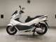 Фото Honda PCX 150 2014 с японского аукциона
