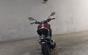 HONDA CB250R MC52