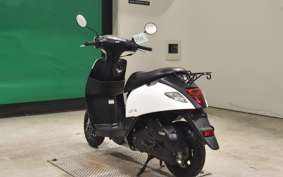 SUZUKI ﾚｯﾂ 2023 CA4AA