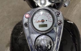 HONDA SHADOW 400 NC34