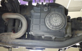 HONDA VTR 250 Gen. 2 MC33