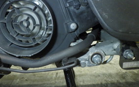 HONDA TODAY 2 2024 AF67