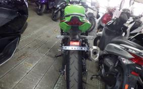 KAWASAKI ZX-4RR 2023 ZX400P