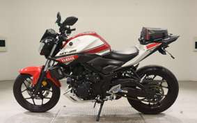 YAMAHA MT-25 RG43J