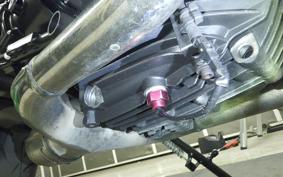 BMW R NINE T 2015