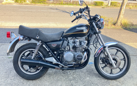 KAWASAKI Z550Ltd ...