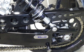 KAWASAKI ZRX1100 1999 ZRT10C