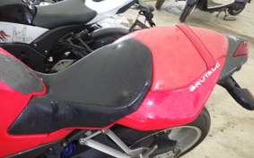 MV AGUSTA BRUTALE 750S 2004