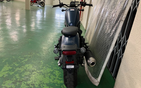 HONDA REBEL MC49