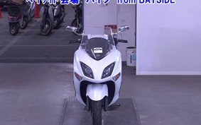 YAMAHA MAJESTY 250-4