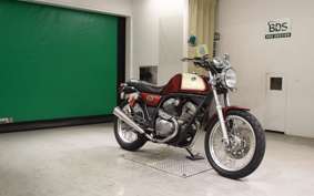 YAMAHA SRV250 RENAISSA S 2026 4DN