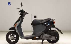 SUZUKI LET's 4 CA41A